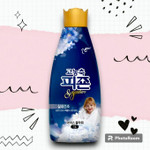 Кондиционер для белья “Rich Perfume SIGNATURE” (парфюм супер-конц с аром «Ледяной цветок») 1 л