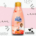 Кондиционер для белья “Rich Perfume SIGNATURE” (парфюм супер-конц с аром «Фиеста») 1 л