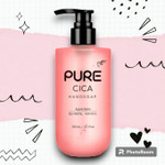 Мыло для рук “Pure Apple Balm” с натуральными ингредиентами и антибактер. эффектом “Яблоко” 300 мл
