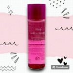 ASPASIA Средство для снятия макияжа с глаз и губ ВИНО Wine Lip &amp; Eye Remover 100 мл