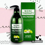 ANJО Professional Кондиционер для волос оздоравливающий с экстрактом НОНИ Noni Therapy Hair, 750 мл