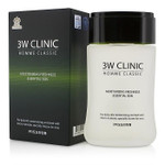 3W Хомми классик увлажняющий и выравнивающий тон кожи тоник д/мужчин “Homme classic Essential 150мл