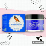JIGOTT. Крем антивозрастной ЛАСТОЧКИНО ГНЕЗДО BIRD’S NEST WRINKLE CREAM, 70 мл