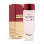 3W CLINIC  Тоник для лица Collagen Regeneration Softner, 150 мл