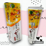 OUR HERB STORY. Зубная паста с натуральными травами, HERB Toothpaste 120 гр