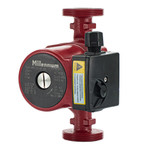 Насос циркуляционный Millennium MPS 32-40 (180 мм) с соединительными гайками