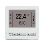 Комнатный термостат Millennium KTTP507S для управления теплыми полами