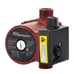 Насос циркуляционный Millennium MPS 20-60 (130 мм)