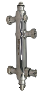 Гидравлический разделитель 1 1⁄4” Millennium GTGK3232