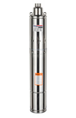 Насос скважинный винтовой Millennium 4” СН4110В (750Вт/110м/ 2,9м3/час)