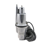 Насос вибрационный с нижним забором Millennium NVPN0025 с 25 м кабелем