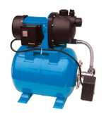 Станция водоснабжения Millennium АСВ 1000/24П (1000вт/44м/24л) с пластиковым корпусом