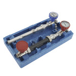 Насосная группа 1” Millennium NGPK1010 (без насоса)