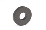 Ферритовый магнит кольцо 60х24х9 мм