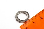 Неодимовый магнит кольцо 15х10х2 мм