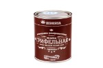 Грифельная краска Siberia 1 литр,коричневый, на 5 м²