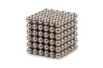 Forceberg Cube - куб из магнитных шариков 6 мм, стальной, 216 элементов