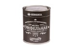 Грифельная краска Siberia 1 литр,серый, на 5 м²