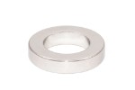 Неодимовый магнит кольцо 25х15х5 мм