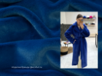 Экомех Mirofox коллекции 1,8 Canada  / Канадская норка / цвет - Classic Blue