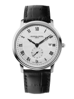 Frederique Constant - Slimline Gents Small Seconds - FC-245M5S6