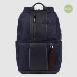 Рюкзак Piquadro Brief CA3214BR2/BLU