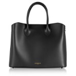 Jackie Shopper в коже - ea130218-005-00 Le Parmentier