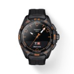 Tissot T -Touch Connect Solar - T121.420.47.051.04