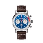 Breitling TOP TIME B01 Shelby Cobra - AB01763A1C1X1