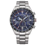 Citizen - CB5945-85L - H660 Super Titanio