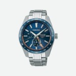 SPB217J1
PRESAGE watch
 3-Hand GMT Automatic