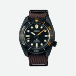 SPB255J1
PROSPEX Watch
 Automatic 200M Diver