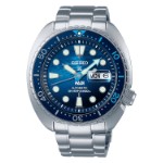 SRPK01K1Prospex watch AUTOMATIC DIVER’S