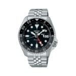 SSK001K1
Seiko 5 WATCH
 3-Hand Automatic