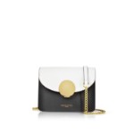 New Ondina Mini Color Block Shoulder Bag - EA130418-013-02