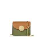 New Ondina Mini Color Block Shoulder Bag - EA130418-013-03