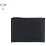 Кошелек мужской Piquadro Black Square PU1392B3R/N черный натур.кожа