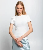 Футболка #ОКТ105004, белый