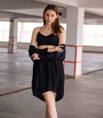 Топ #1787-1, Чёрный