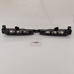 Лампа противотуманная 5 серии G30/G38 BMW 3179477172LED