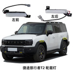 Chery JETOUR捷途旅行者T2 автомобильная фара (левый/правый)
