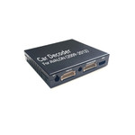 For Toyota Avalon (2009-2012) OEM Navigation Upgrade Wireless CarPlay/Android Auto Connectivity Module