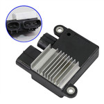 2007-2013 Corolla Fan Controller, 89257-12010/4993003341, Matches OEM