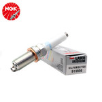 NGK SILFER8C7ES 91006 Свеча зажигания, оригинальное фабричное соответствие для третьего поколения EA888 и немецких двигателей 4.0T