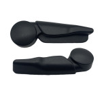 Mercedes-Benz Seat Release Handle Adjustment Lever Left A1649201164 Right A1649201264 Sold in Pairs