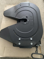 Седельно-сцепное устройство JOST  JSK37C150