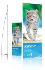 Мобильный стенд L-стенд Jumper Cat