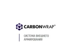 Финишная ремонтная смесь CarbonWrap Repair FS