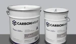 Эпоксидный клей для холста (“мокрый” способ) CarbonWrap Resin 530+