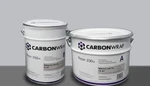 Эпоксидный клей для холста (“сухой” способ) CarbonWrap Resin 230+